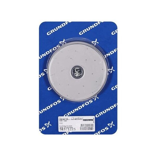 Pump Repair Parts- Spare, Chamber w bearing CRN 1&3, CRN Series.